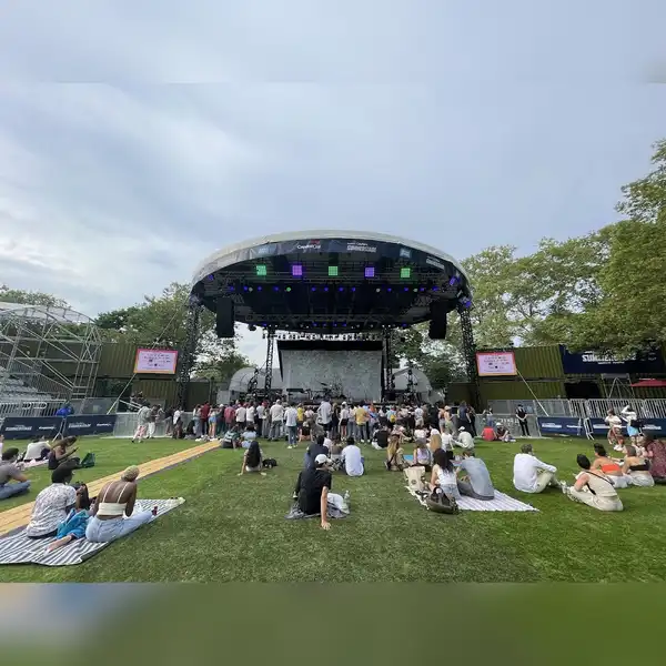 venue photo