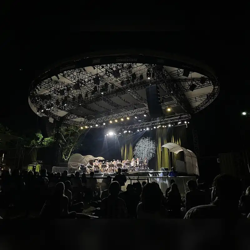 venue photo