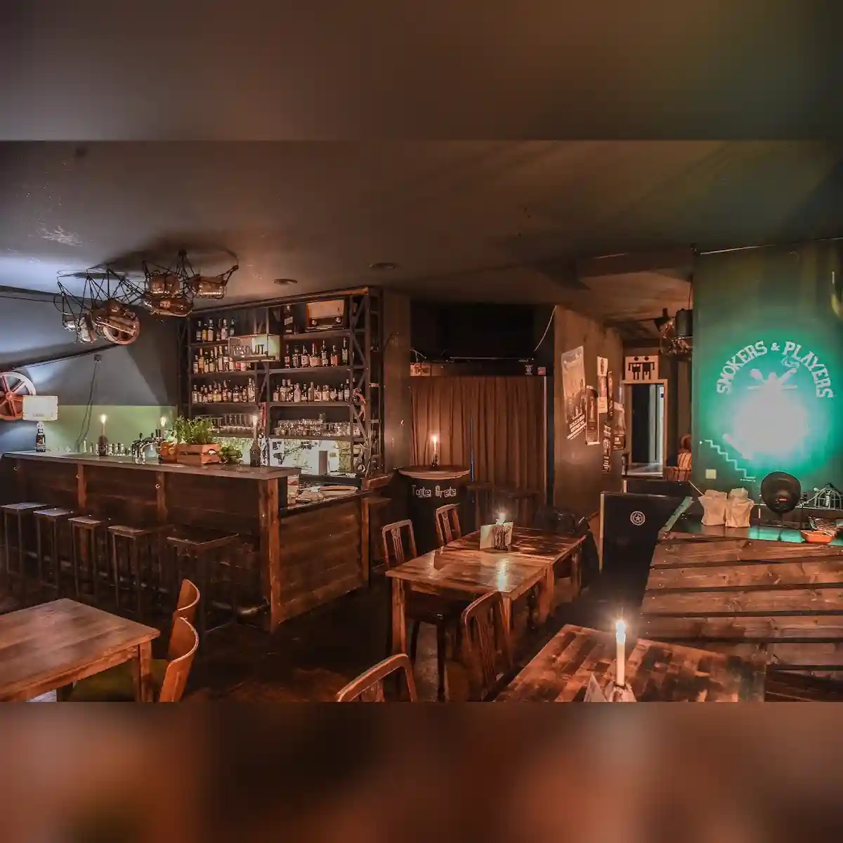 venue photo