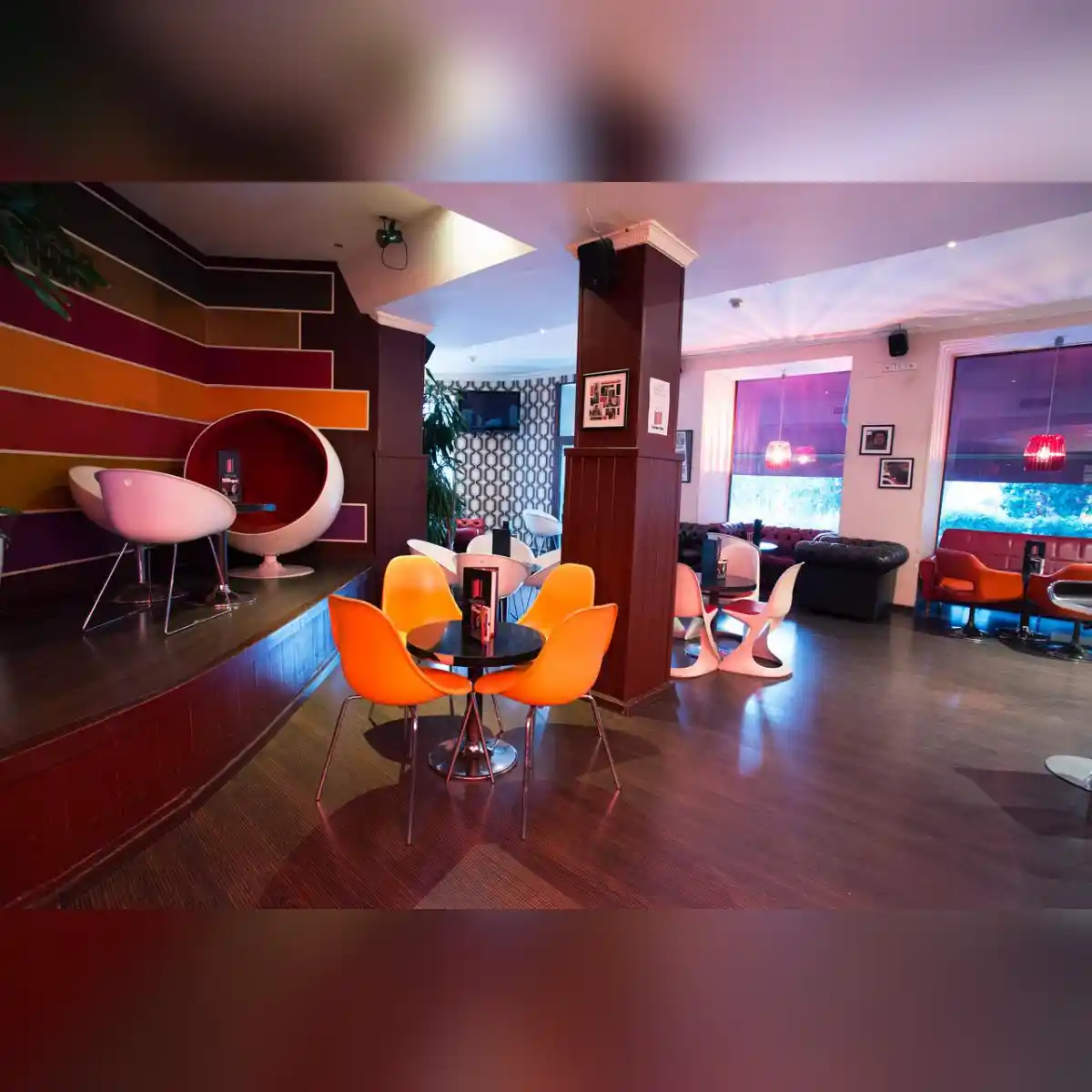 venue photo