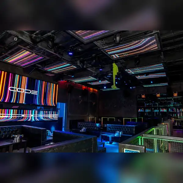 venue photo