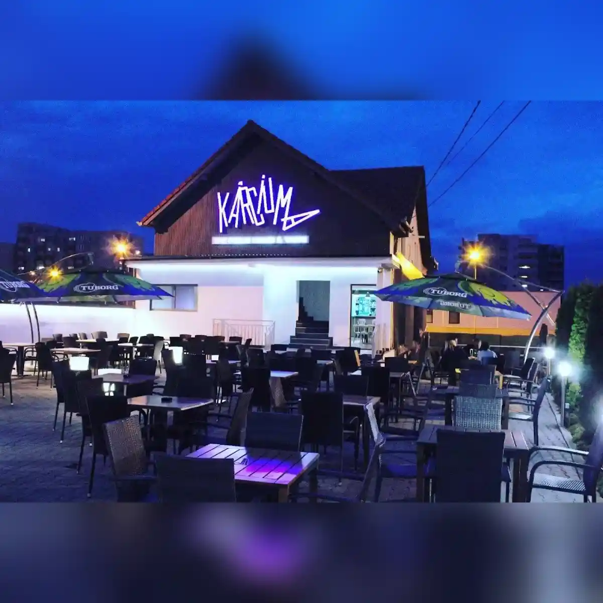 venue photo