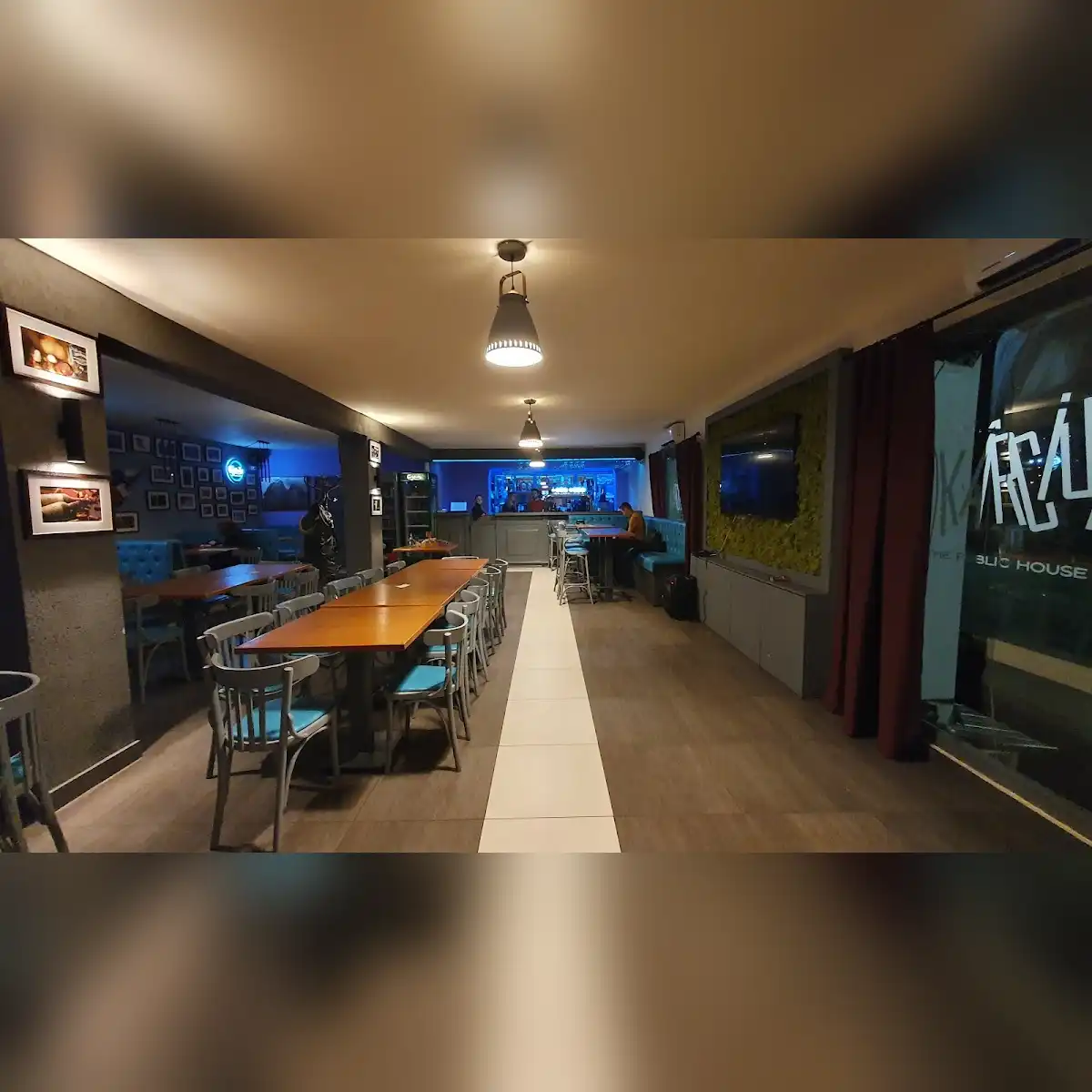 venue photo