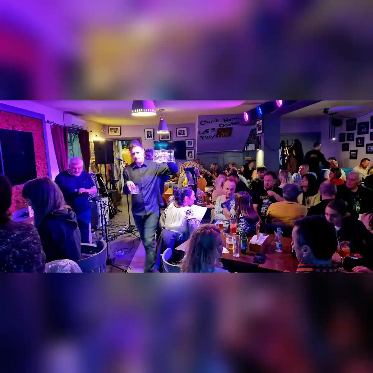 venue photo