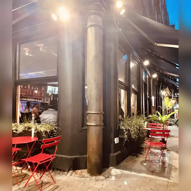 venue photo
