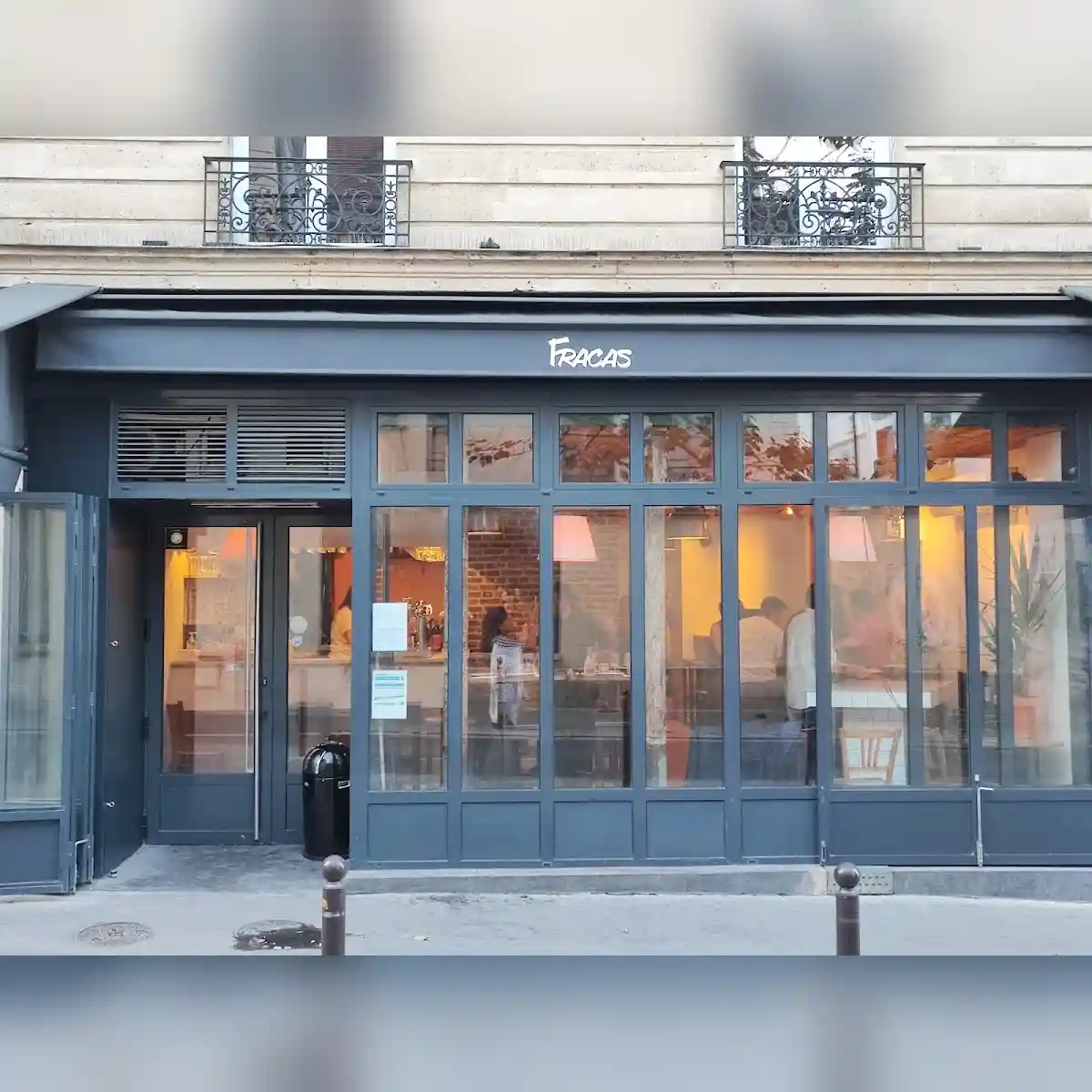 venue photo