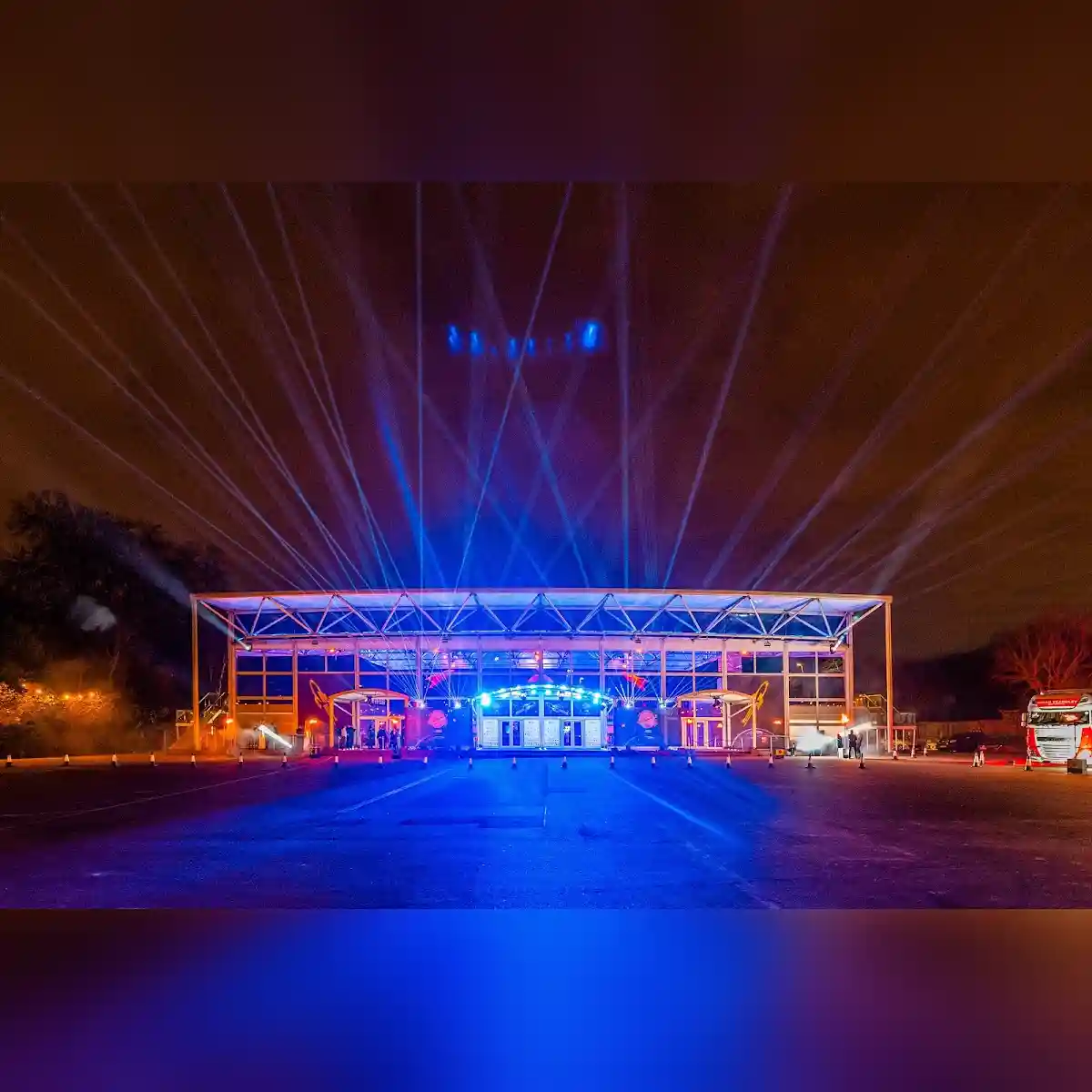 venue photo