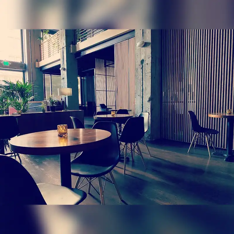 venue photo