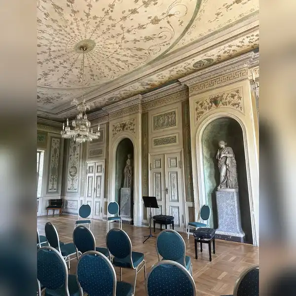 venue photo