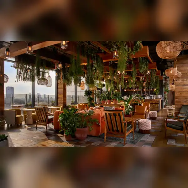 venue photo