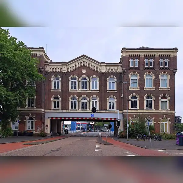 venue photo