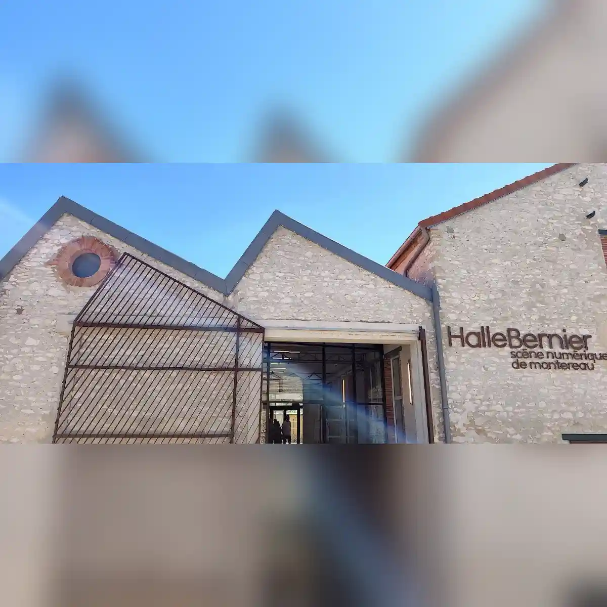 venue photo