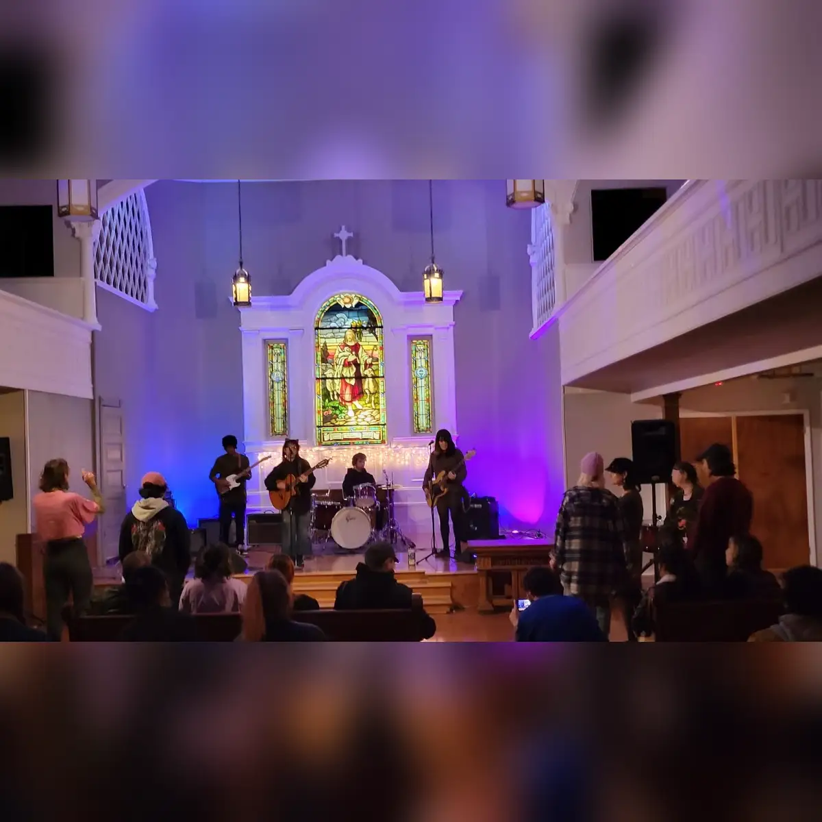 venue photo