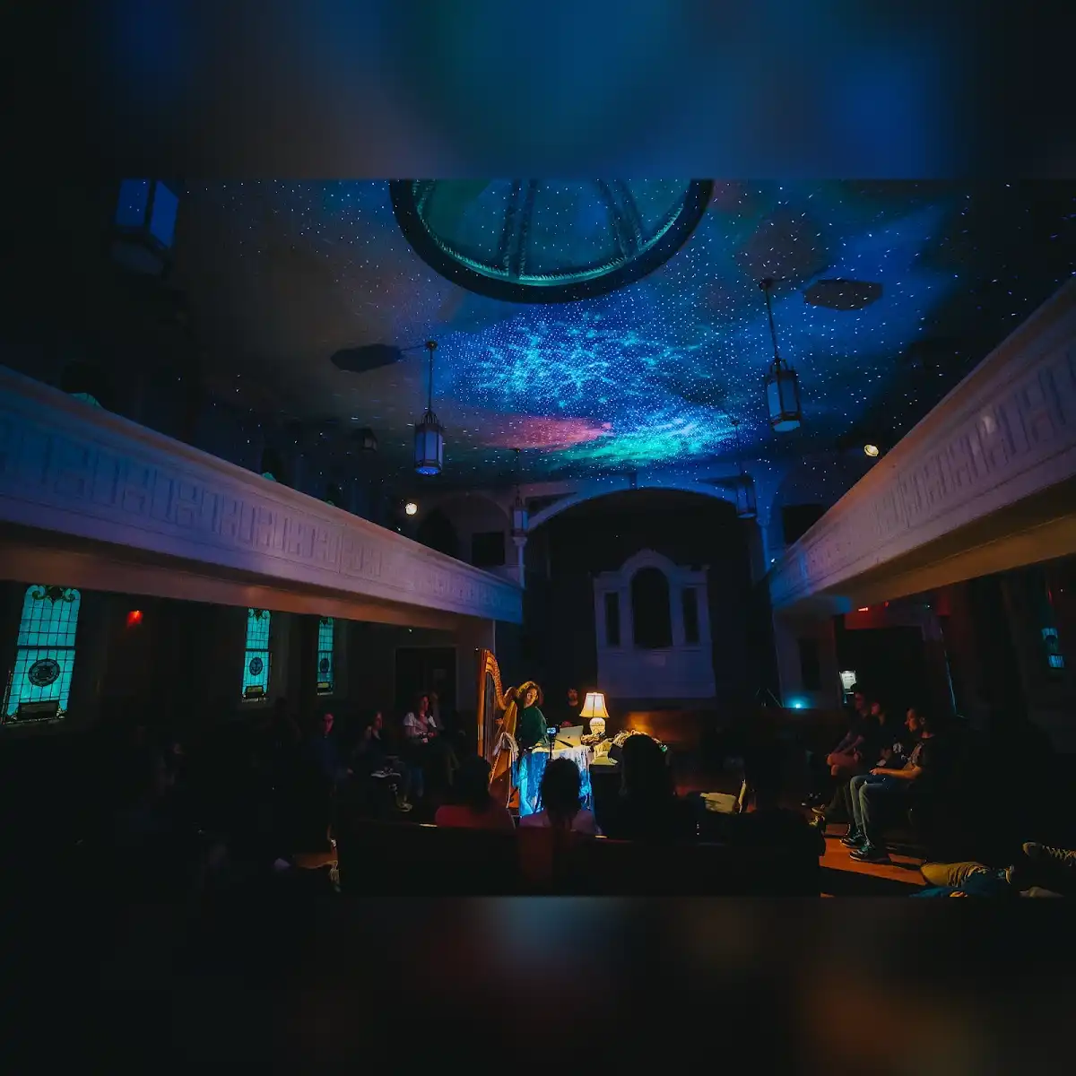 venue photo