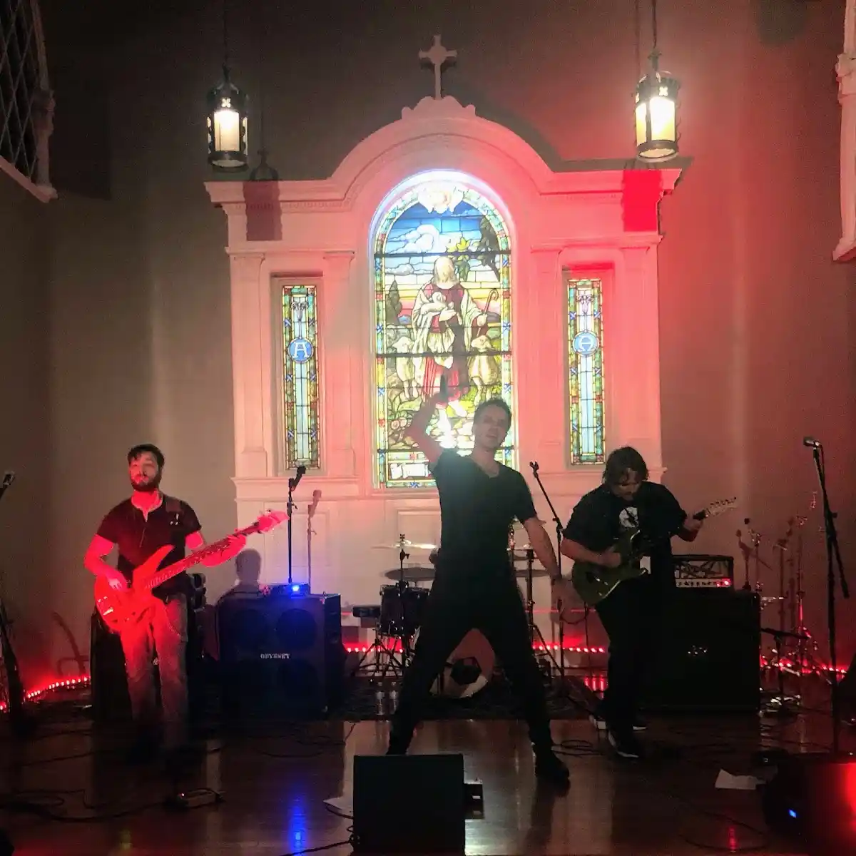 venue photo