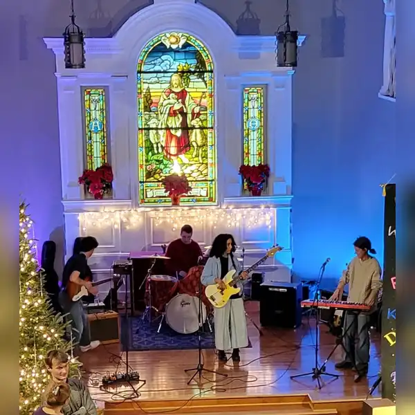 venue photo
