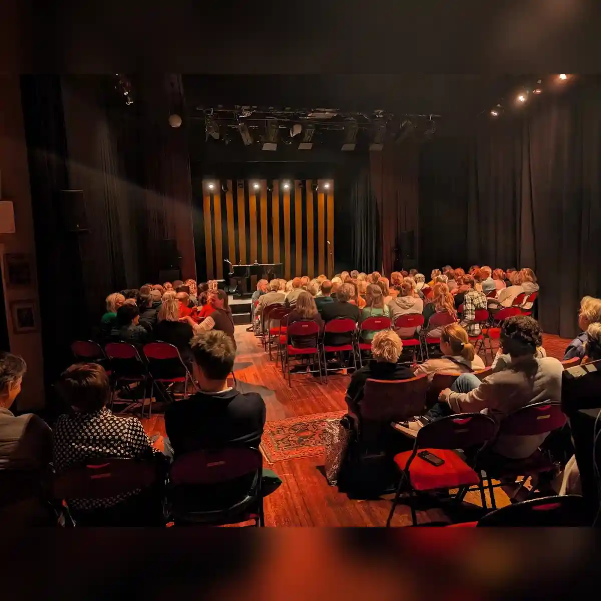 venue photo