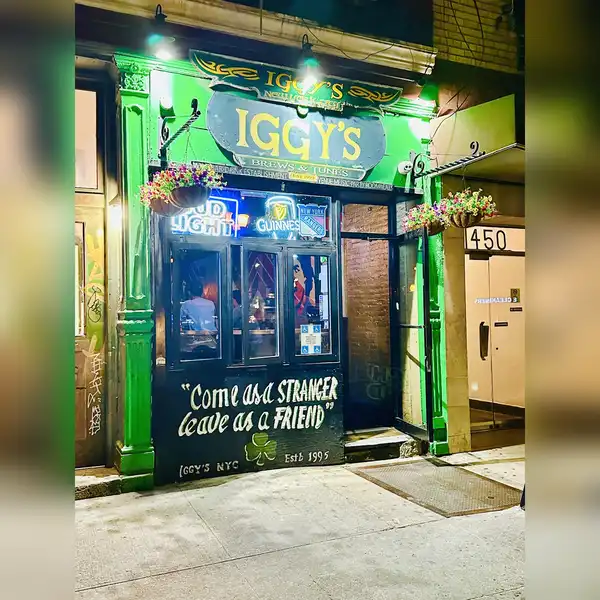venue photo