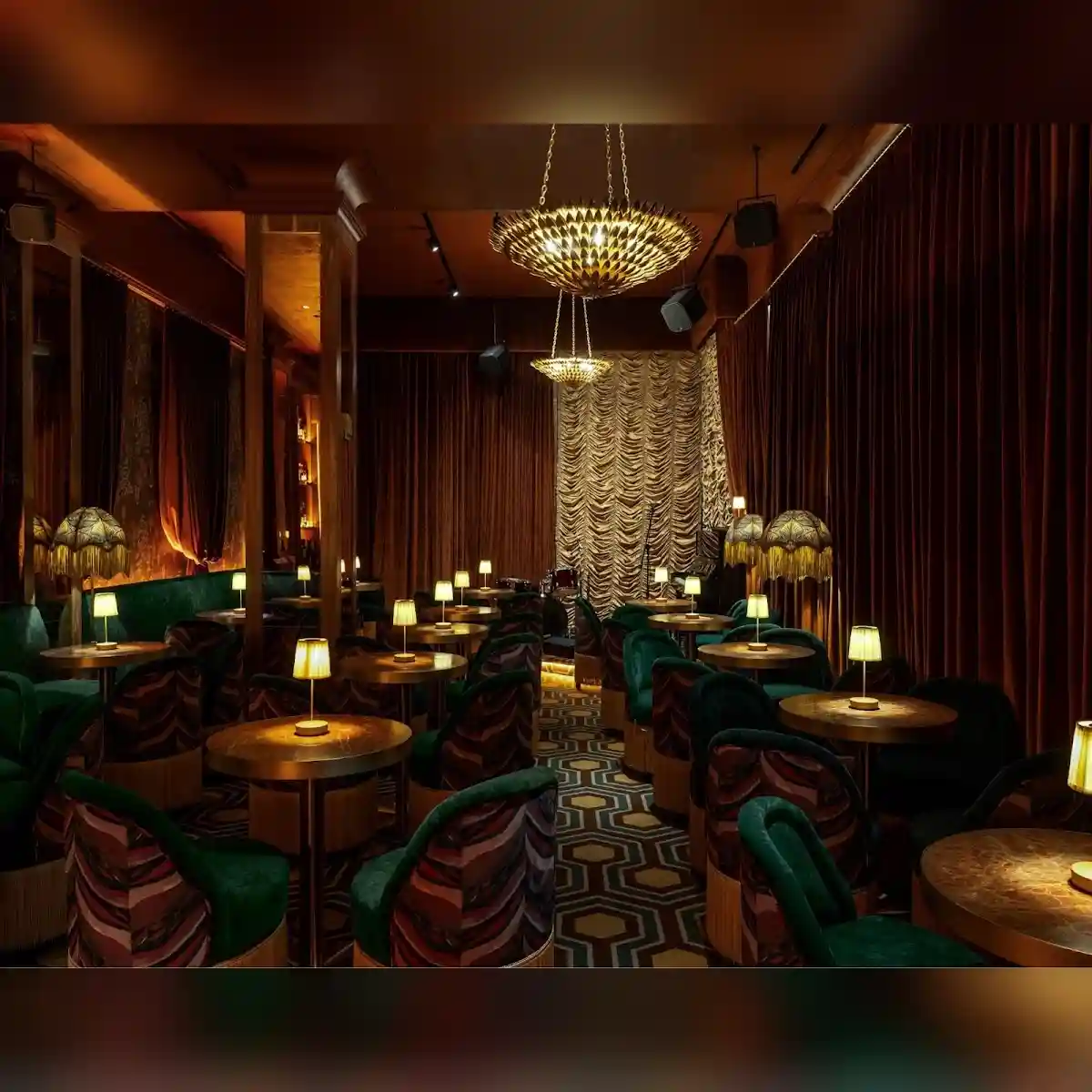 venue photo
