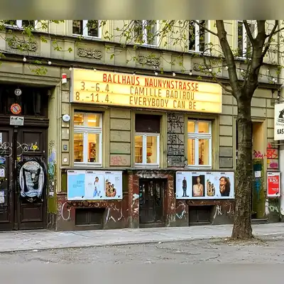 venue photo