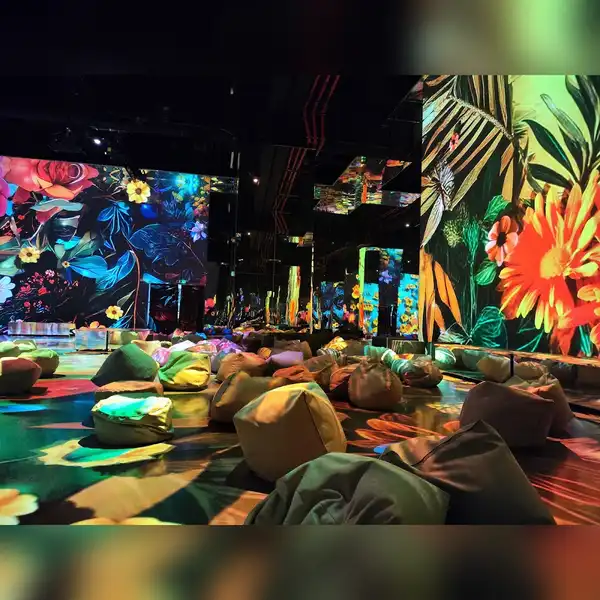 venue photo