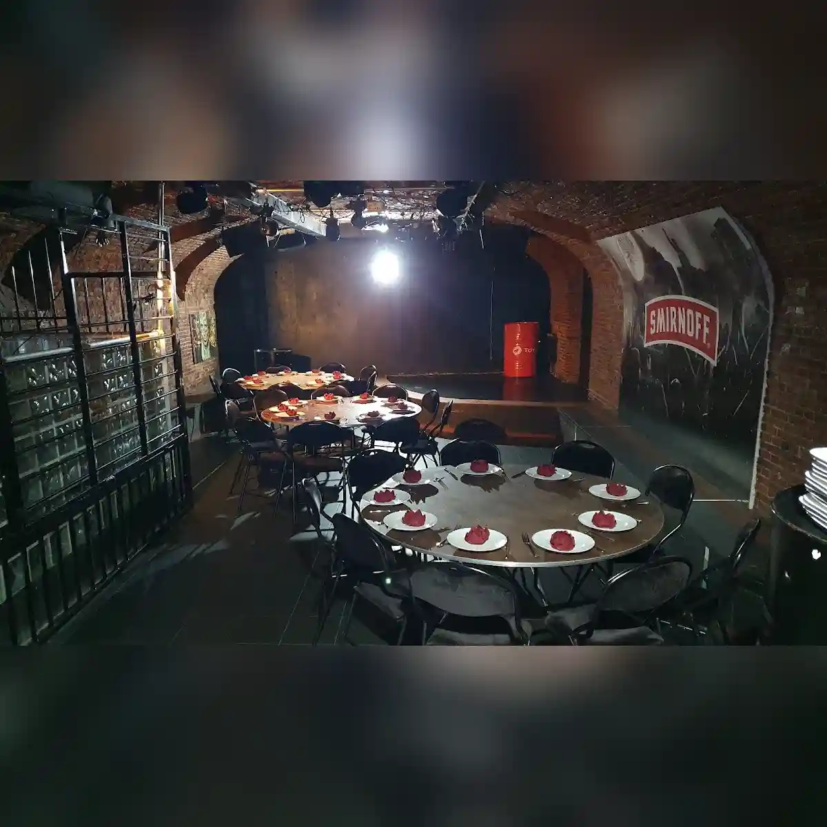 venue photo