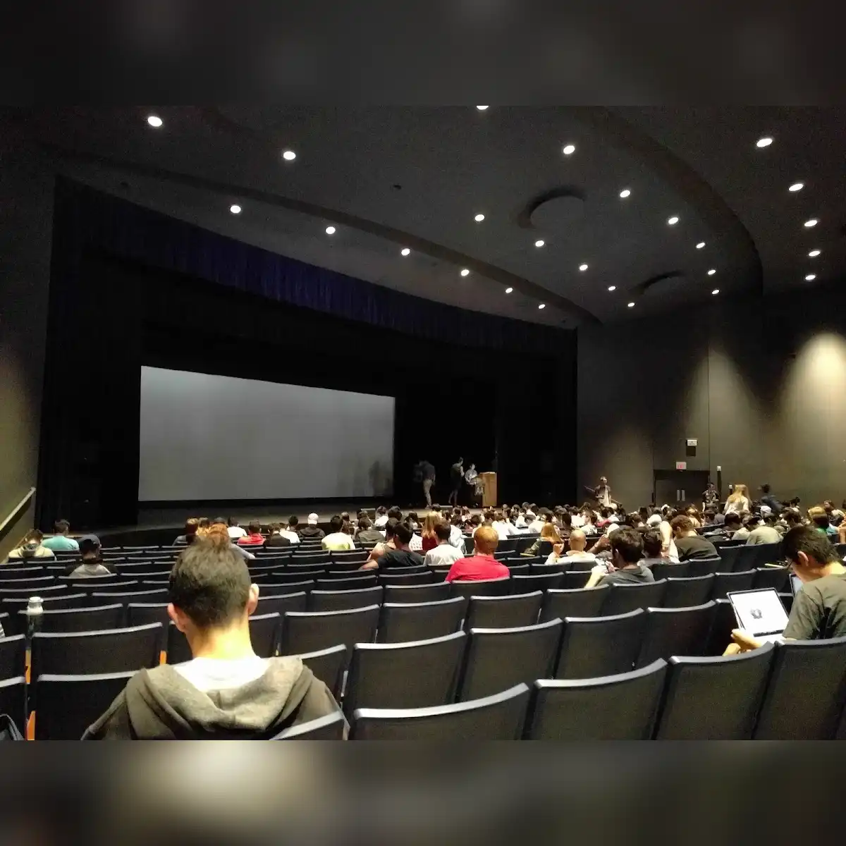 venue photo