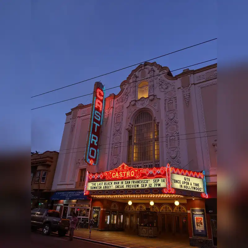 venue photo