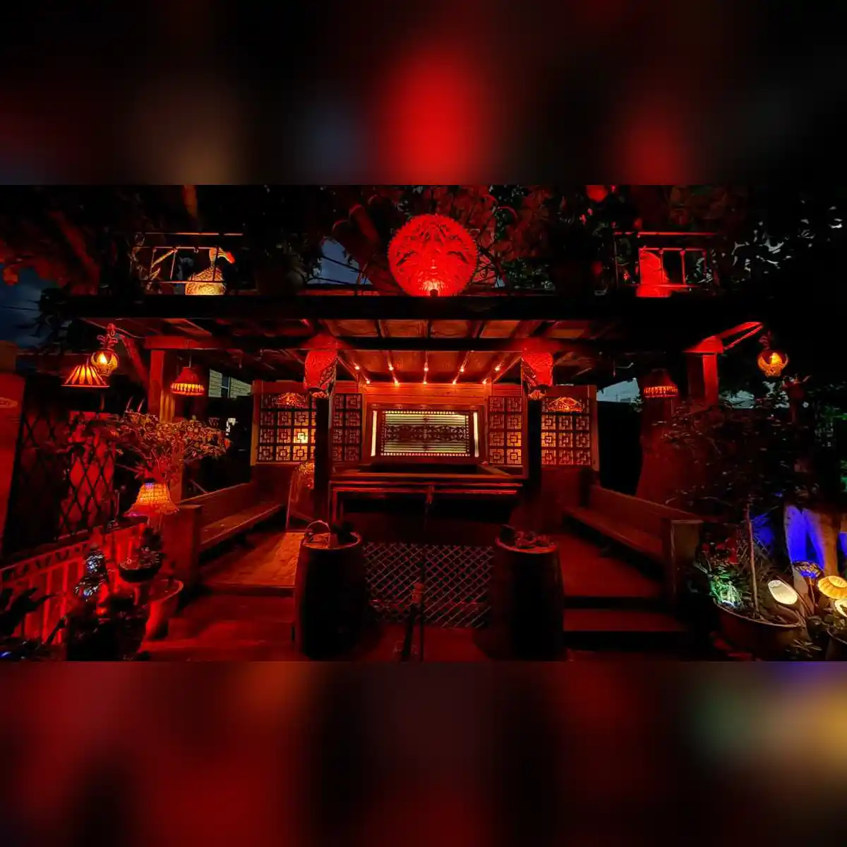 venue photo