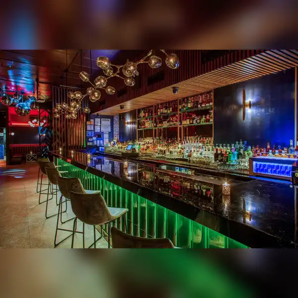 venue photo