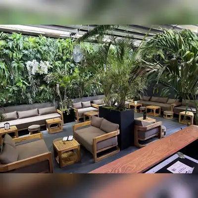 venue photo