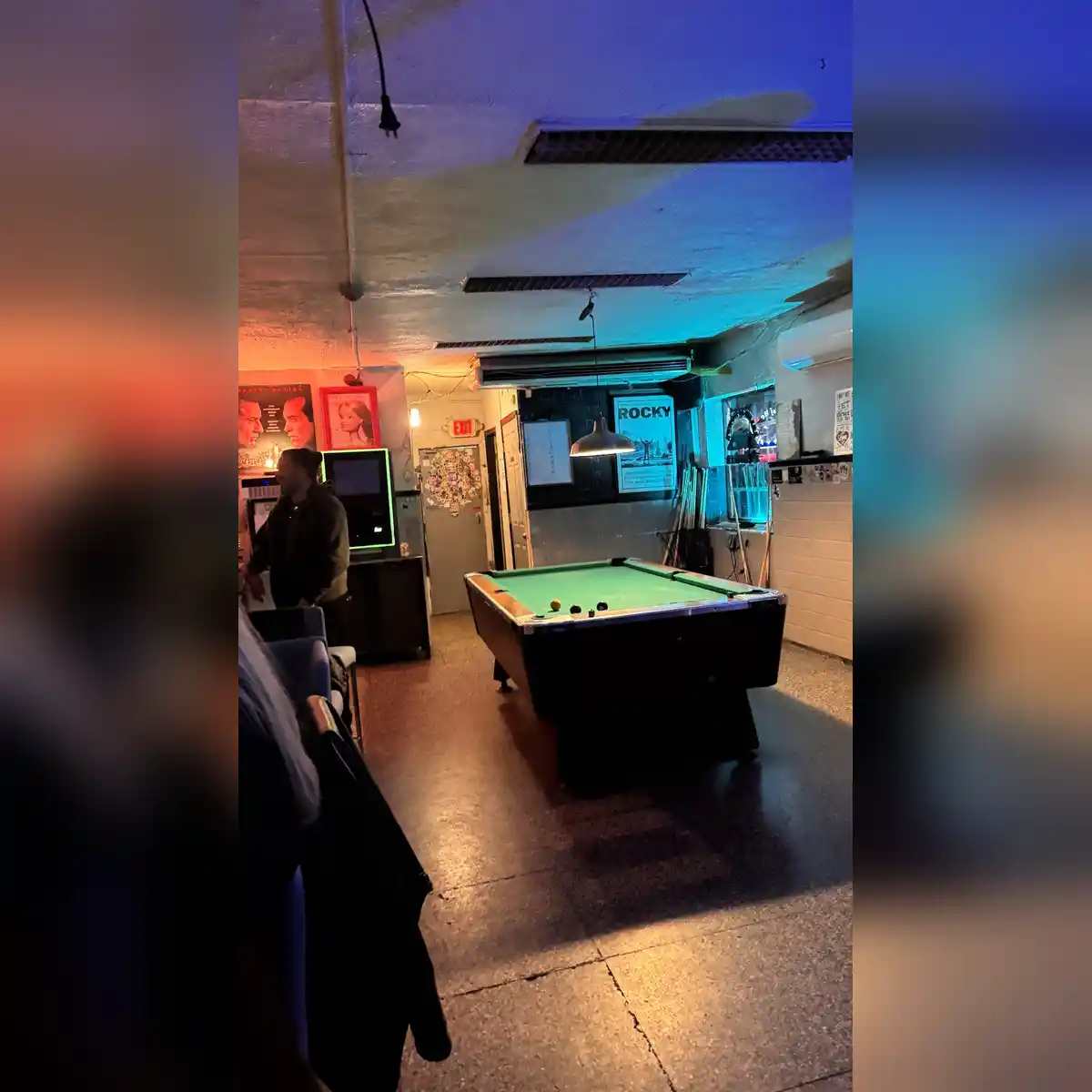 venue photo
