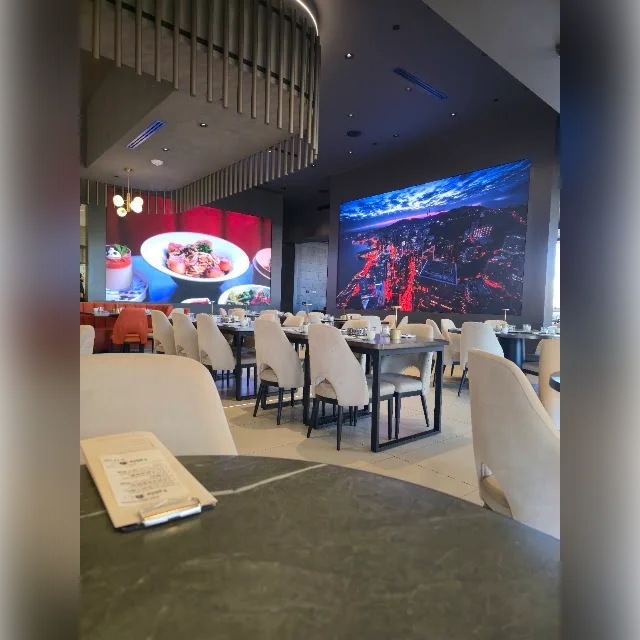 venue photo