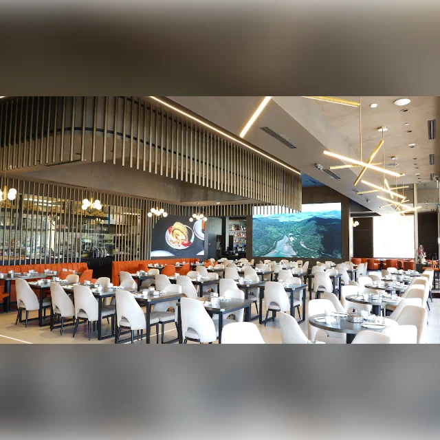 venue photo