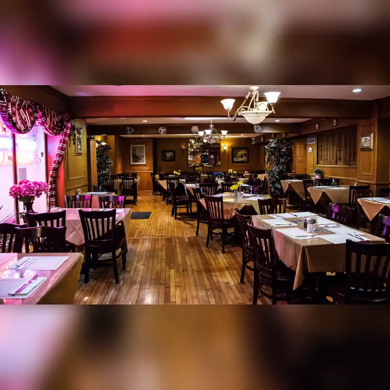 venue photo