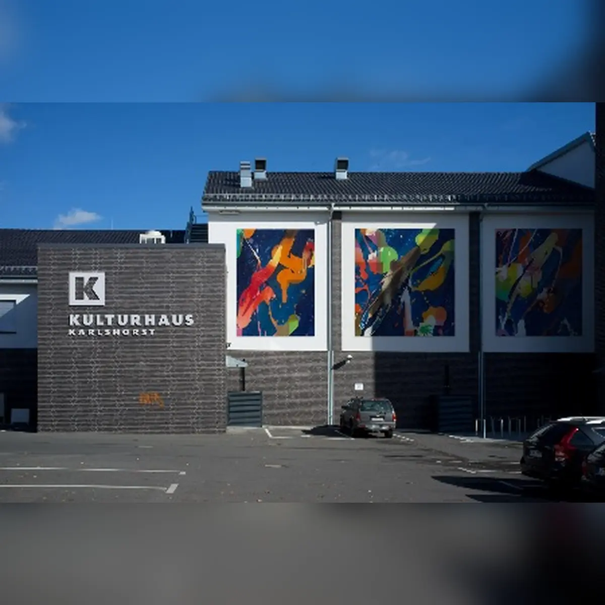 venue photo