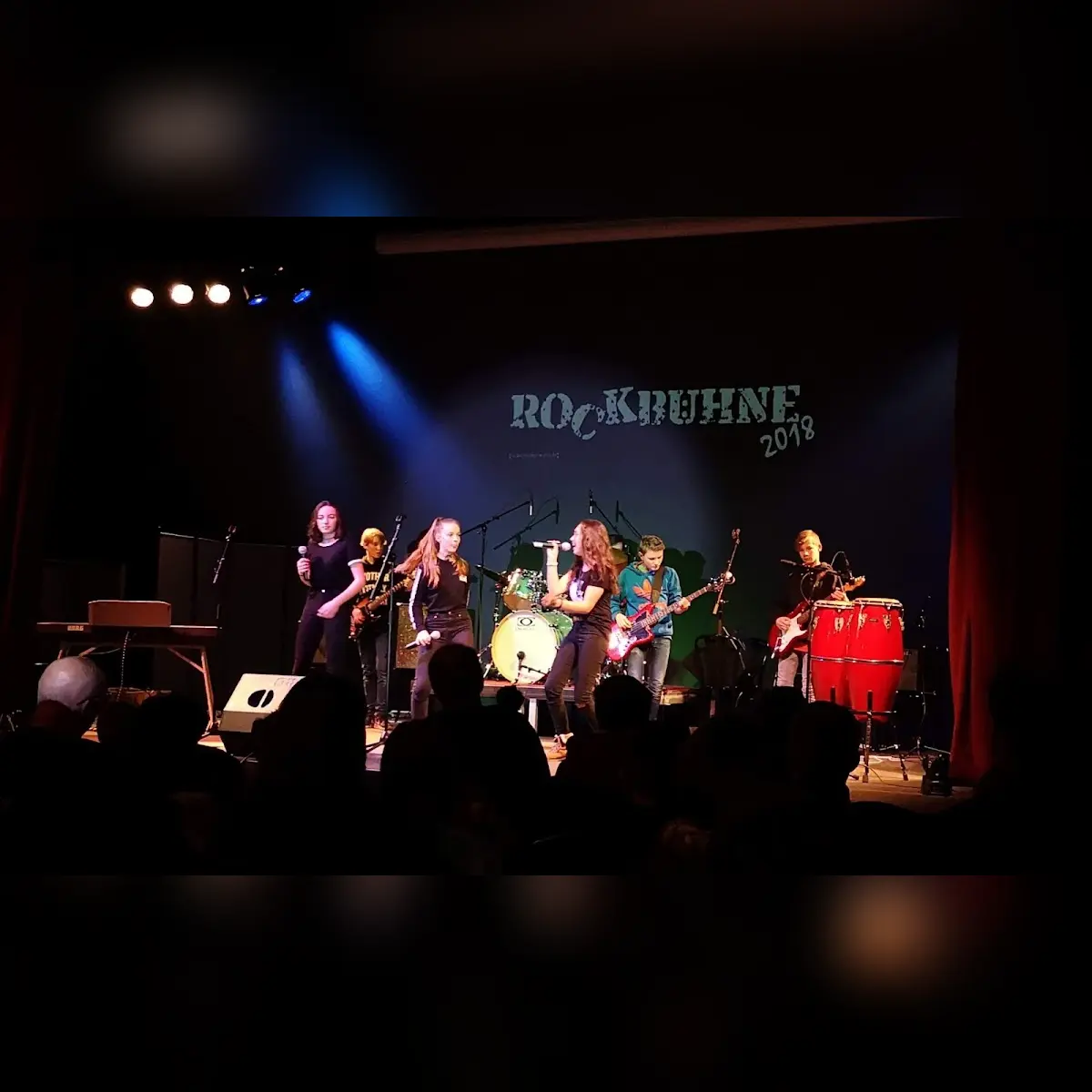 venue photo
