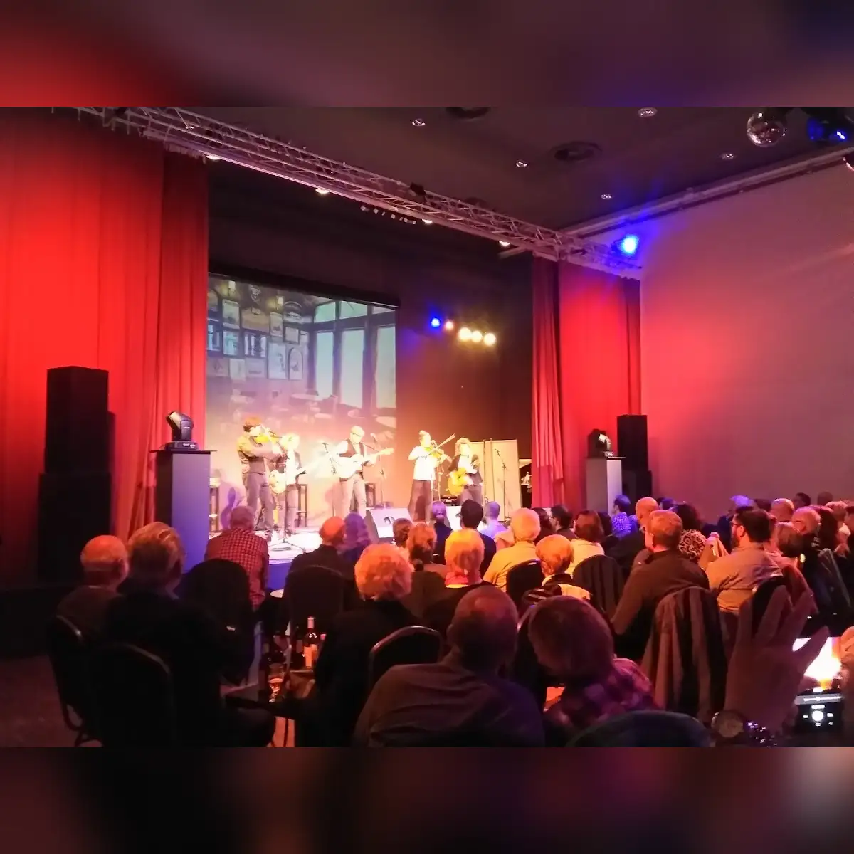 venue photo
