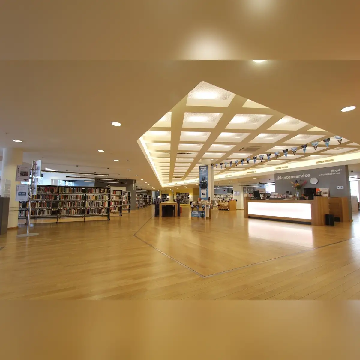 venue photo