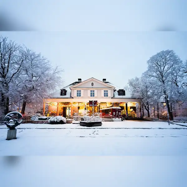 venue photo