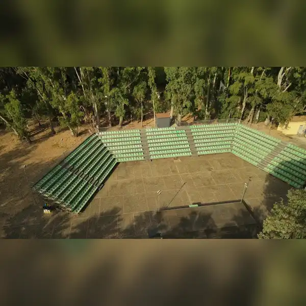 venue photo