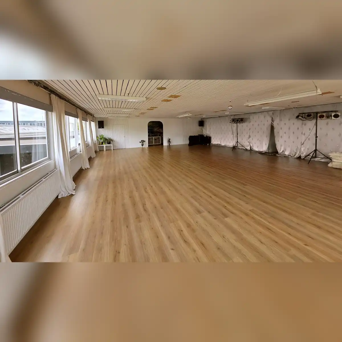 venue photo