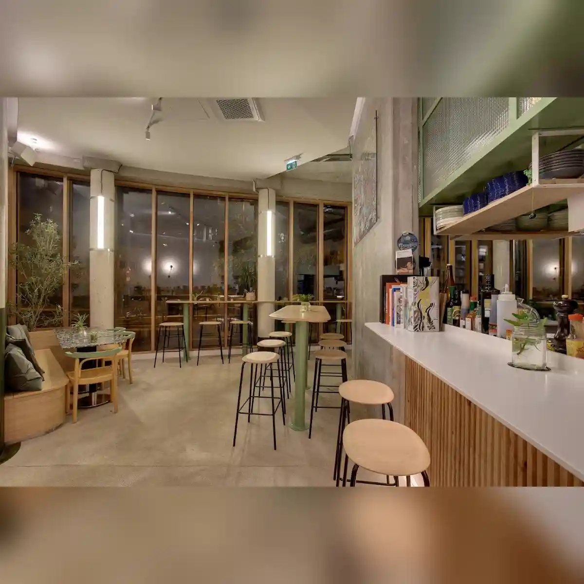 venue photo