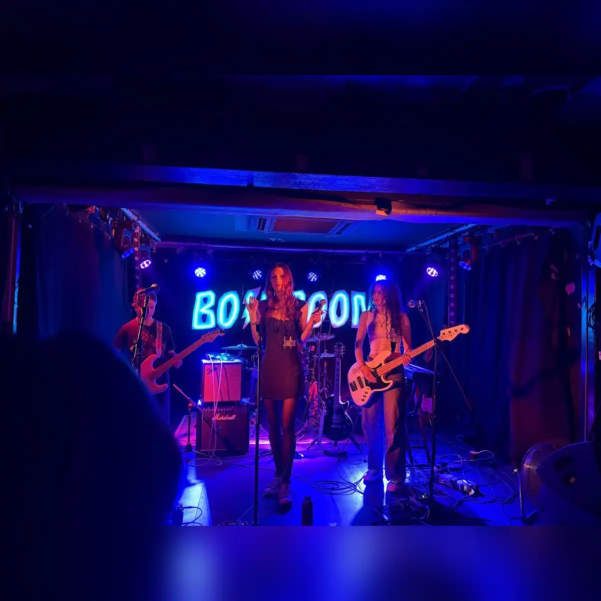 venue photo