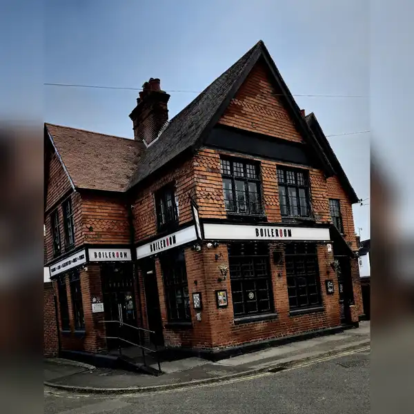 venue photo