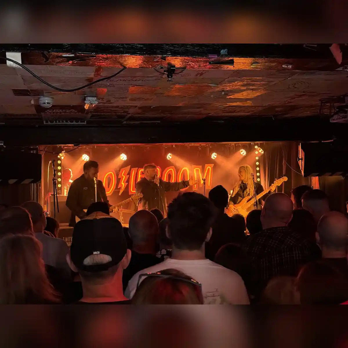venue photo