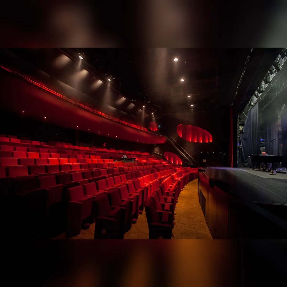 venue photo