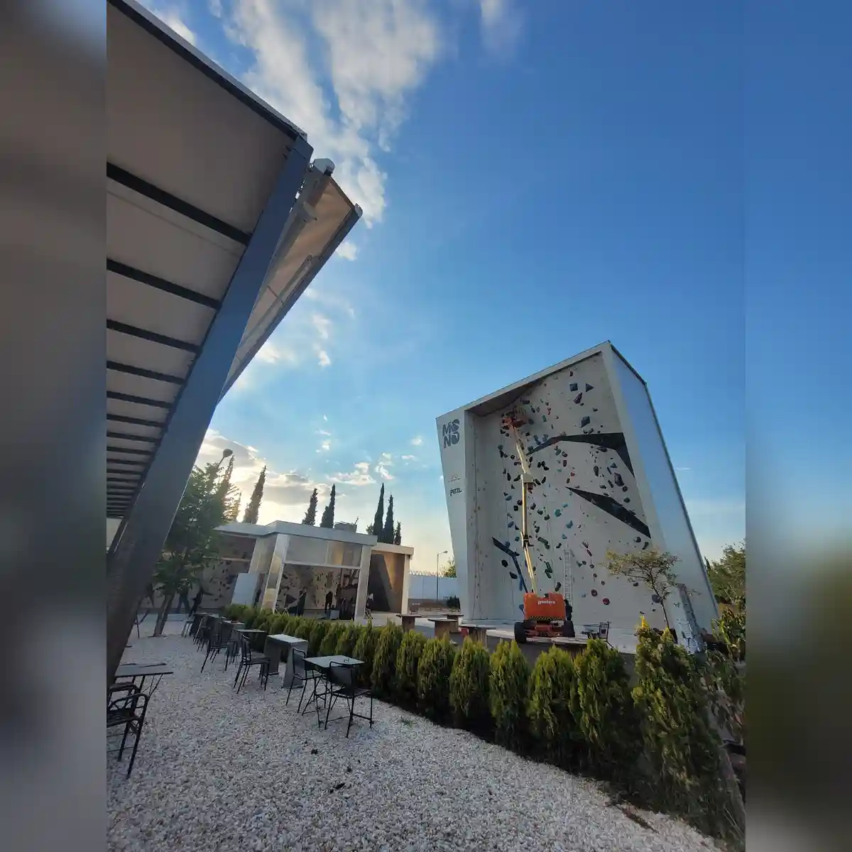 venue photo