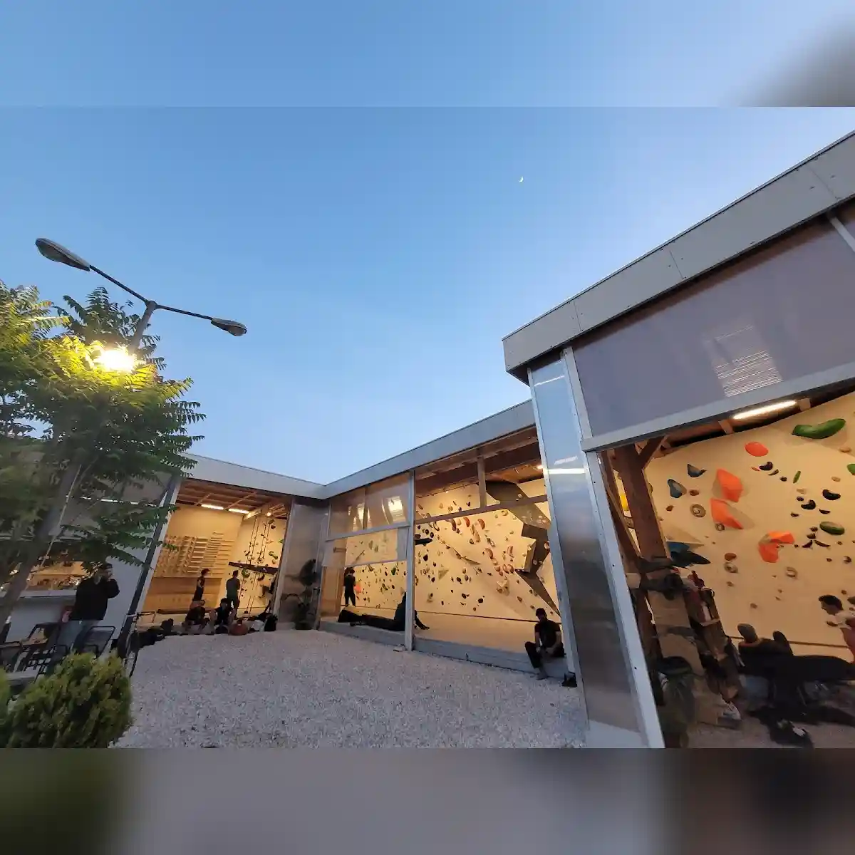 venue photo