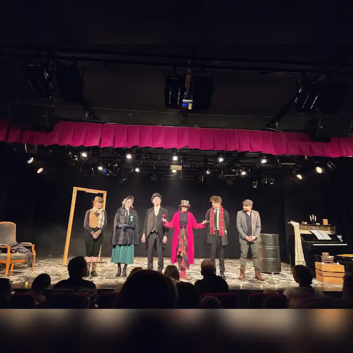 venue photo
